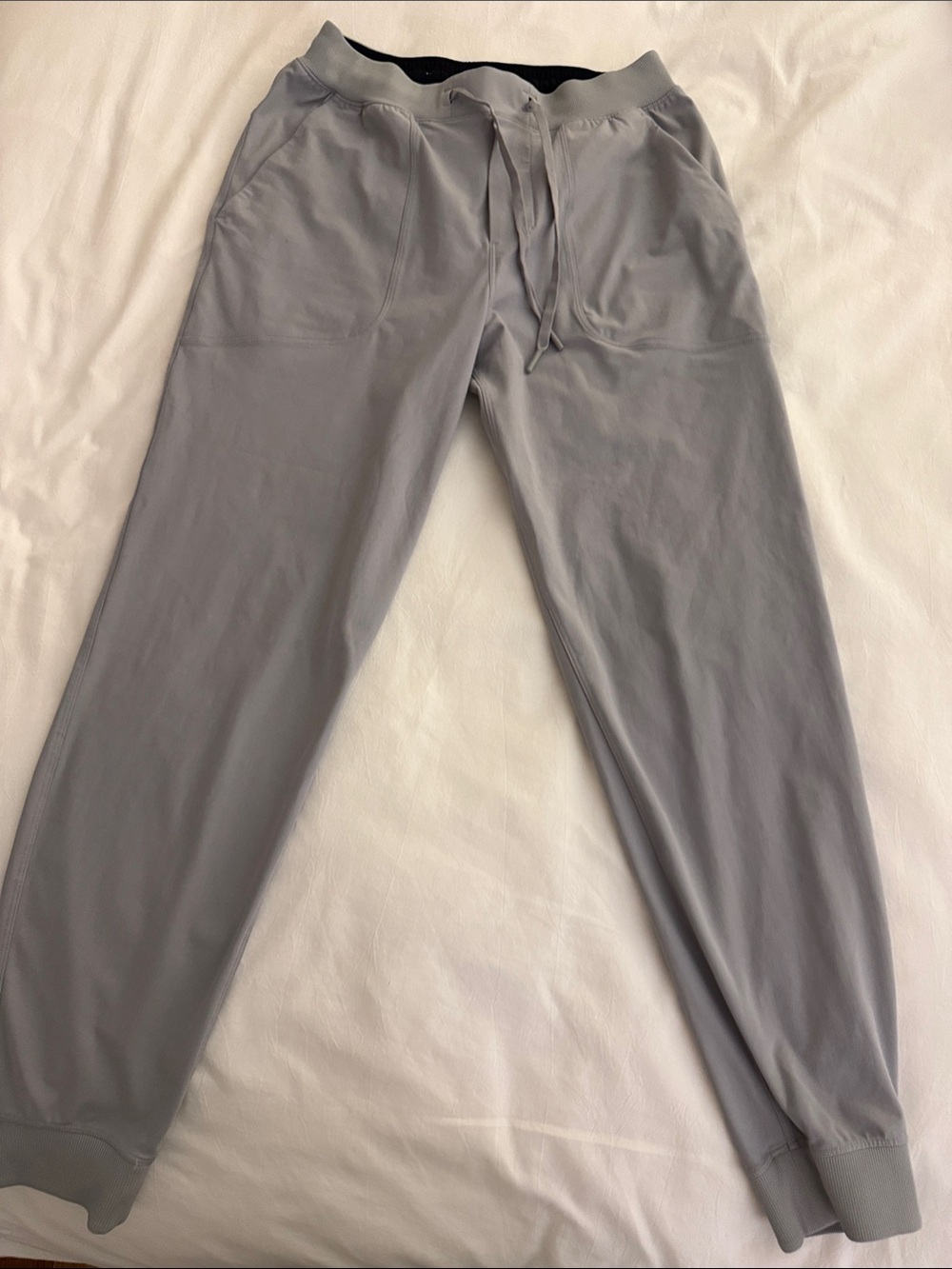 Lululemon Men’s Joggers